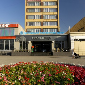 Медицинский центр Деломедика на улице Ворошилова в Серпухове фото 2