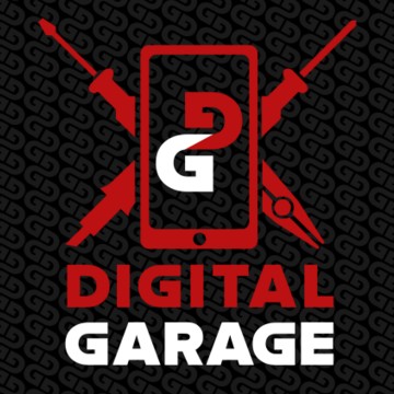 Сервисный центр Digital Garage фото 2