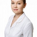 Фотография специалиста Панова Татьяна Игоревна