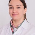 Фотография специалиста Казакова Ганджина Солиевна