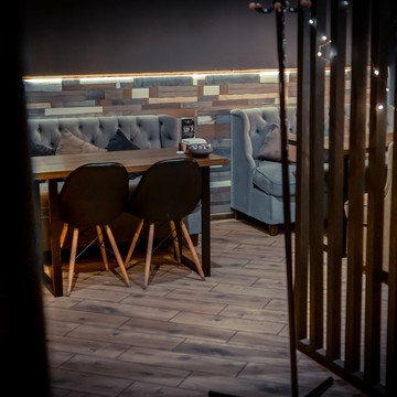 Кальян-бар Lounge PS Bar Pravdi на улице Правды фото 1