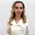 Фотография специалиста Аксенова Екатерина Константиновна