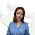 Фотография специалиста Глебова Алина Алексеевна