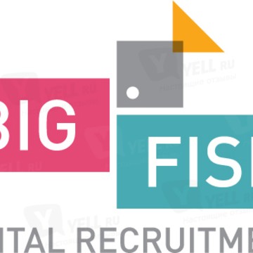 Big Fish Recruitment фото 1