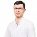 Фотография специалиста Алиев Магомед Хизриевич