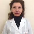 Фотография специалиста Горбунова Елена Николаевна