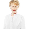 Фотография специалиста Чайко Елена Владимировна