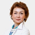 Фотография специалиста Дружинина Елена Николаевна