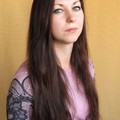 Фотография специалиста Типикина Мария Борисовна