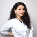 Фотография специалиста Тагиева Сабина Руслановна