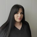 Фотография специалиста Гурина Анна