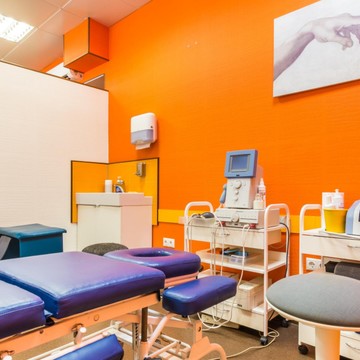 Центр лечения позвоночника и суставов в Люберцах фото 1