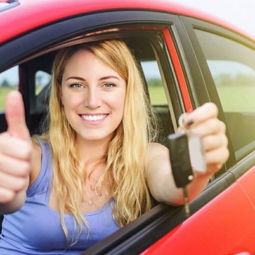 Автошкола Руль на Коктебельской улице фото 3