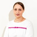 Фотография специалиста Крестенкова Евгения Валерьевна