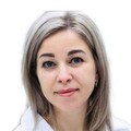 Фотография специалиста Саплинова Татьяна Владимировна