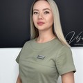 Фотография специалиста Миллер Василина Олеговна