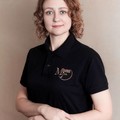 Фотография специалиста Райфикешт Маргарита