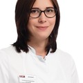 Фотография специалиста Лисовская Алевтина Андреевна