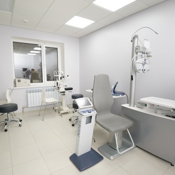 Офтальмологическая клиника Стандарт фото 1