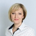 Фотография специалиста Геворгян Елена Сергеевна