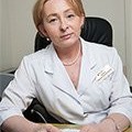 Фотография специалиста Чечнева Марина Александровна