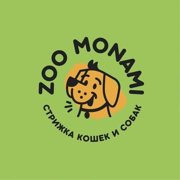 Зоосалон Zoo Monami фото 1
