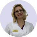 Фотография специалиста Жидкова Елена Владимировна