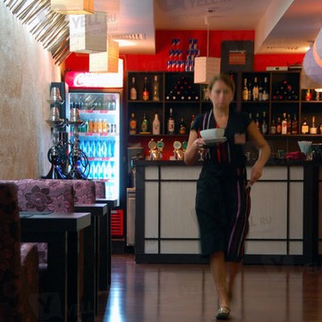 Noodles bar фото 3
