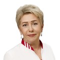 Фотография специалиста Молибога Нина Николаевна
