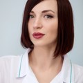 Фотография специалиста Оривенко Ксения Александровна