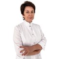 Фотография специалиста Харченко Анна Моисеевна