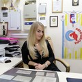 Фотография специалиста Медведева Ирина Александровна