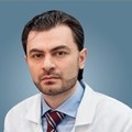 Фотография специалиста Алекперли Аждар Умудварович