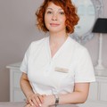 Фотография специалиста Карпова Елена Викторовна