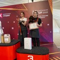 Фотография специалиста Зинкина Александра Сергеевна