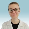 Фотография специалиста Мельникова Валерия Игоревна