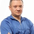 Фотография специалиста Горожанцев Александр Сергеевич