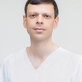 Фотография специалиста Дулгеридис Олег Витальевич