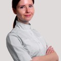 Фотография специалиста Музалевская Мария Вячеславовна