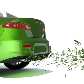 Компания Green Energy на Российской улице фото 1