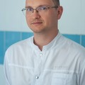 Фотография специалиста Заичкин Артем Валерьевич