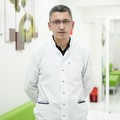 Фотография специалиста Юсупов Сайидаброр Саитжалолович