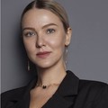 Фотография специалиста Левченко Виктория Олеговна