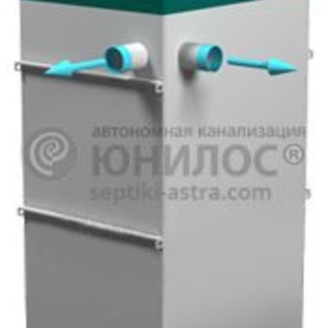 ООО Септики Астра фото 1