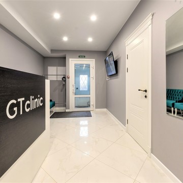 Стоматология GT clinic фото 1