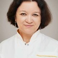 Фотография специалиста Хабибуллина Зульфия Кабировна