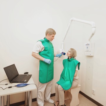 Стоматологическая клиника Профессионал фото 2