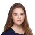 Фотография специалиста Морозова Евгения Игоревна