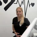 Фотография специалиста Токарева Лилия Николаевна