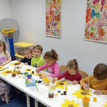 Частный детский сад Kids &amp; Kids фото 3